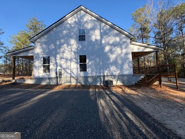 Building Photo - 435 Muskogee Trl