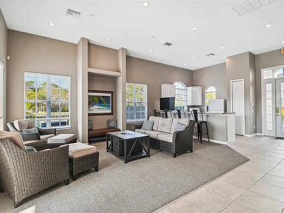 Community Clubhouse - 10314 Saville Rowe Ln
