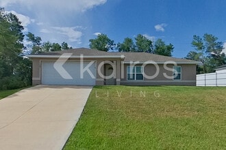Building Photo - 13691 SW 43rd Cir