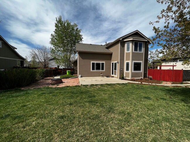 Building Photo - 3 bed, 3 bath Home in Poudre Overlook Neig...