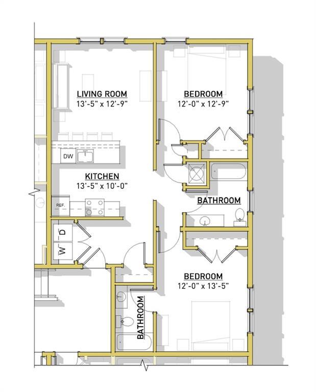 Building Photo - 117 Mayson Ave NE