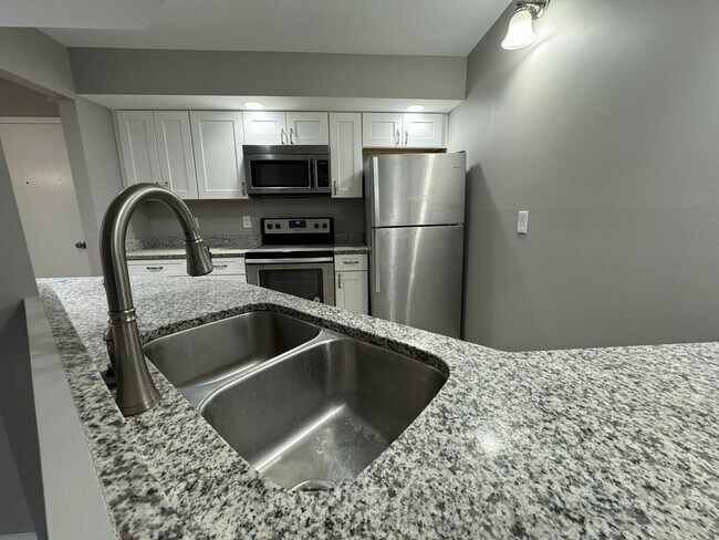 Interior Photo - Westgate Residential Suites