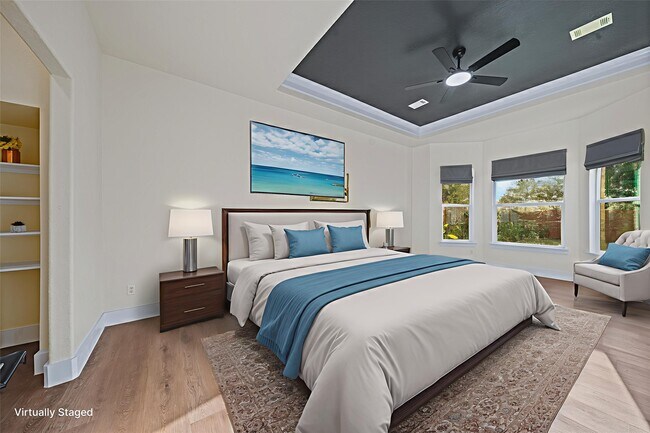 Building Photo - 14511 Middle Bluff Trail