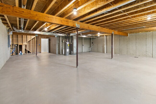 Building Photo - W218N16046 Tiger Lily Dr