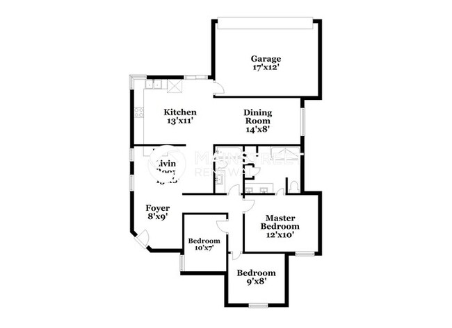 Building Photo - 1144 Paintbrush St