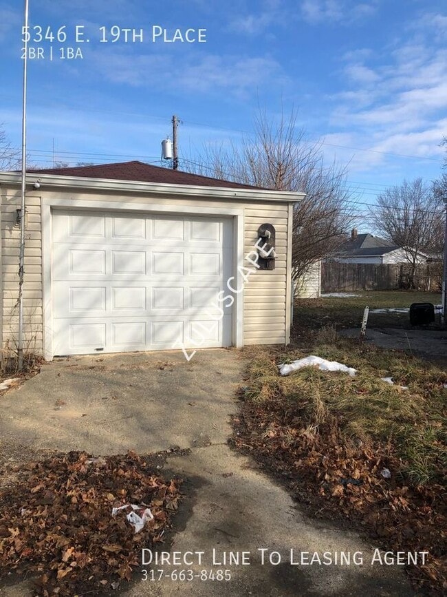 Building Photo - 5346 E 19th Pl