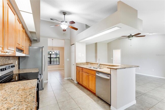 Building Photo - 2205 Tamarron Terrace