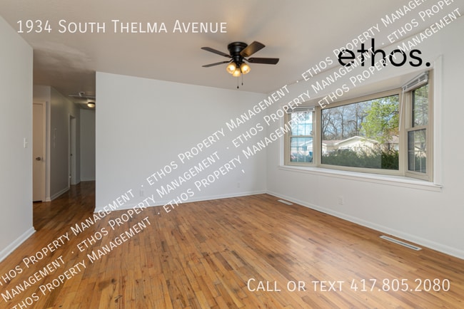 Building Photo - 1934 S Thelma Ave