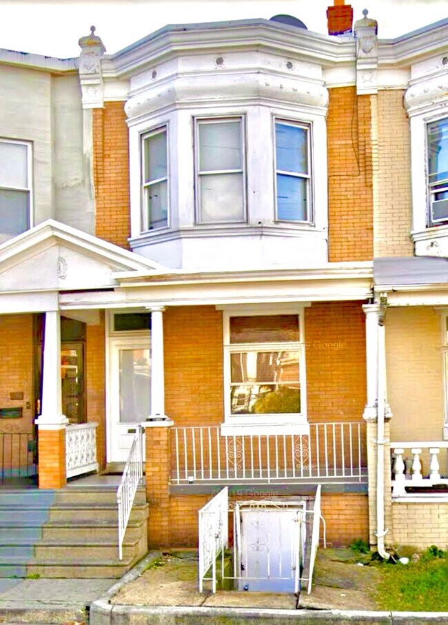 732 W Erie Ave 732 W Erie Ave Philadelphia PA 19140 Apartment Finder