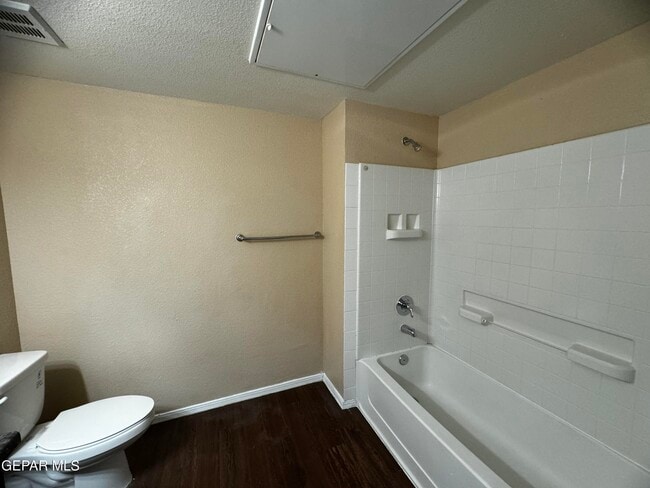 Building Photo - 9811 Socorro Rd