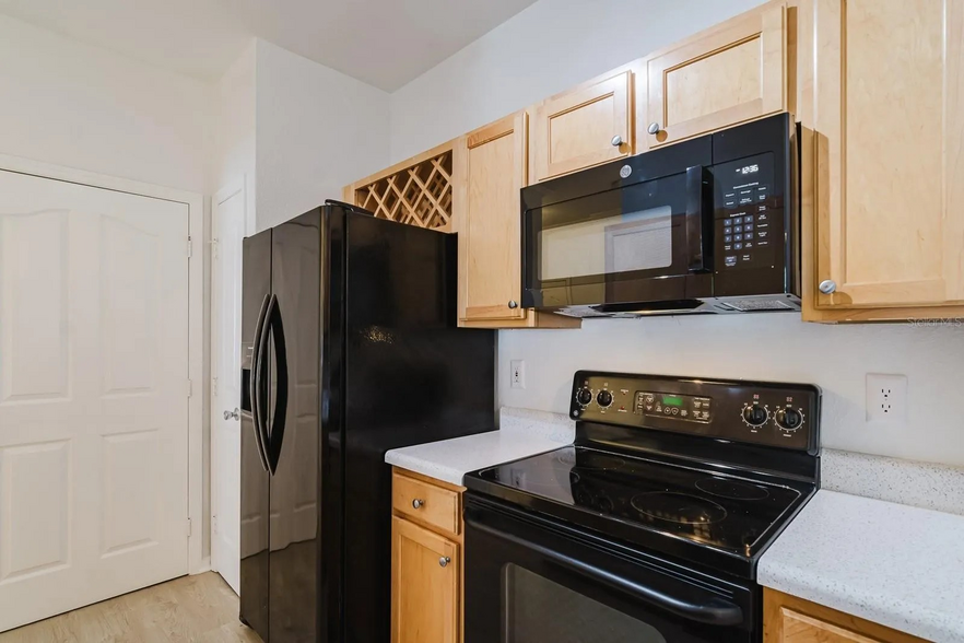 Kitchen - 5000 Culbreath Key Way