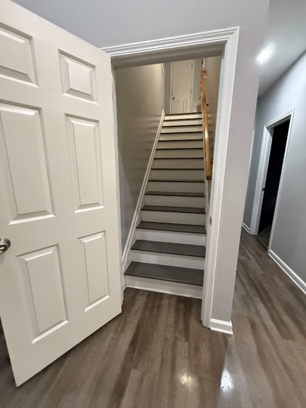 Building Photo - 2332 Bancroft Way