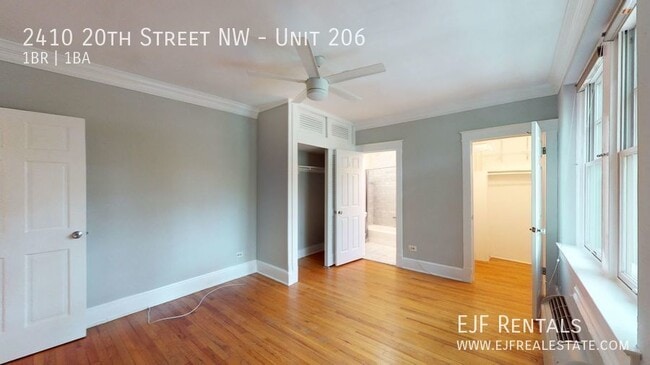 Building Photo - 2410 20th St NW
