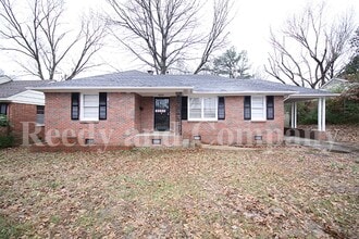 Building Photo - 4123 Rhodes Ave
