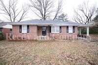 Building Photo - 4123 Rhodes Ave