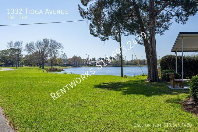 Building Photo - 1332 Tioga Ave