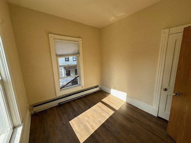 Bedroom 2 - 133 S Cottage St