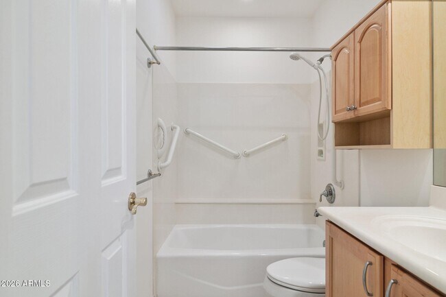 Building Photo - 7491 E Quien Sabe Way