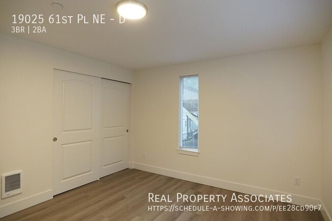 Building Photo - 19025 61st Pl NE
