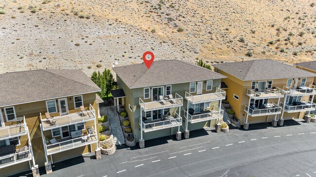 Building Photo - 23251 Sunserra Loop NW