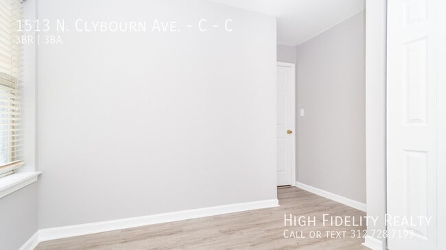 Building Photo - 1513 N Clybourn Ave