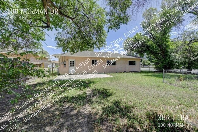 Building Photo - 100 Norman Dr