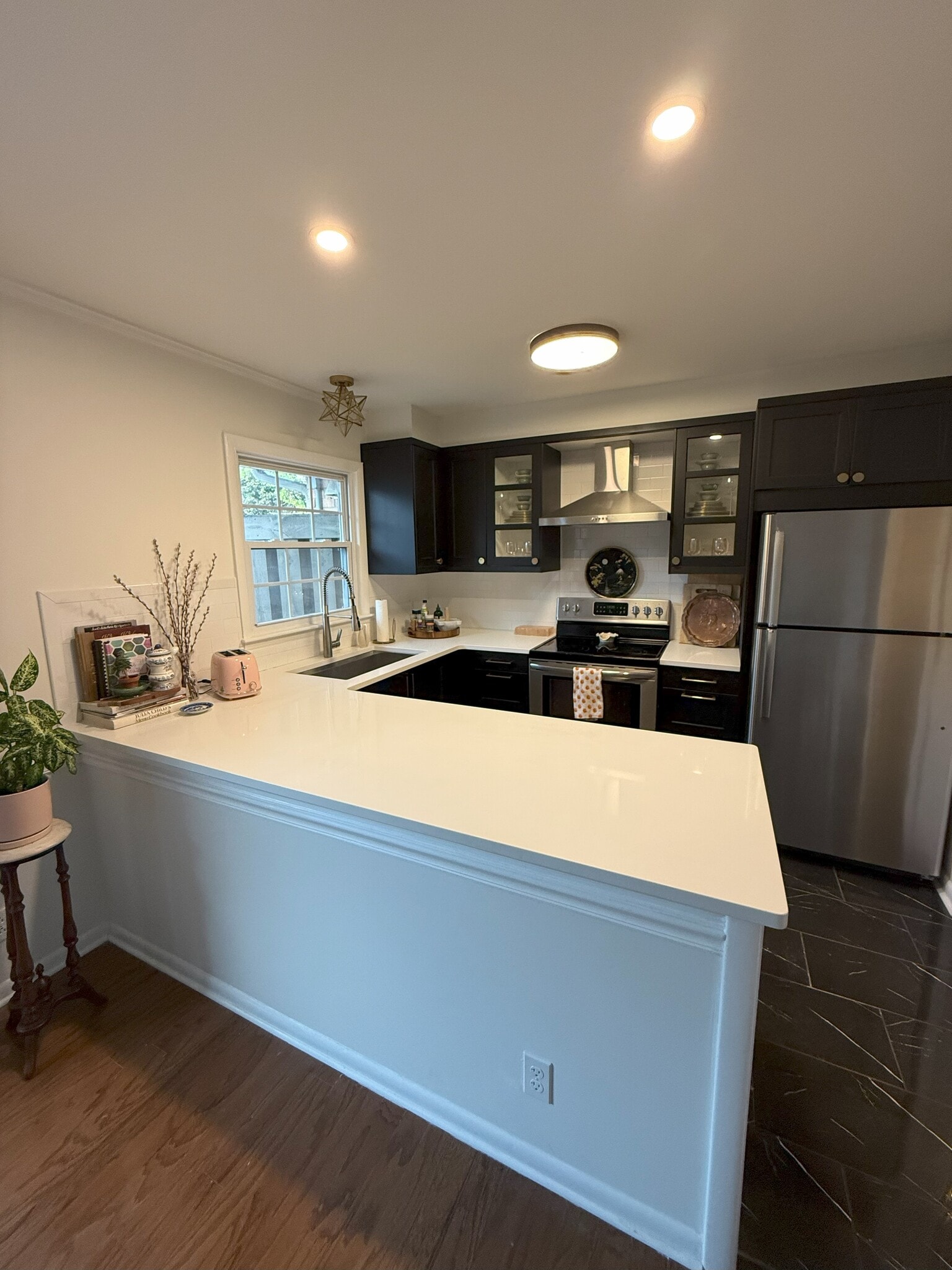 Kitchen - 3000 Hillsboro Pike