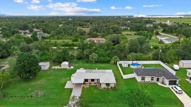 Building Photo - 3-Bedroom Punta Gorda Retreat with Marble Finishes & Stylish Furnishings!"