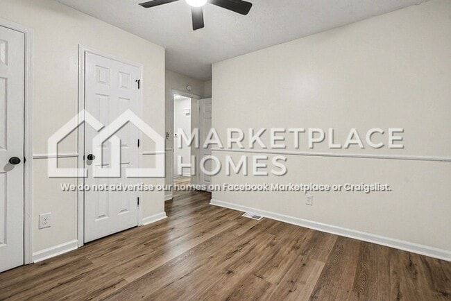 Building Photo - 6079 Cherokee Valley Terrace