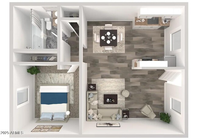 Building Photo - 1248 S Vineyard