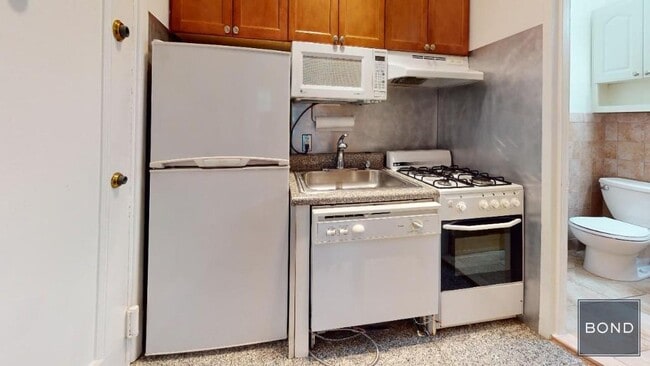Floorplan - 231 East 31st Street