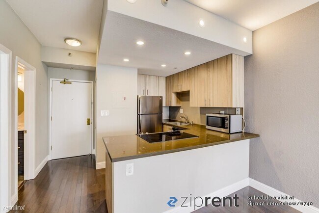 Building Photo - 1 br, 1 bath Condo - 201 Harrison Street, ...