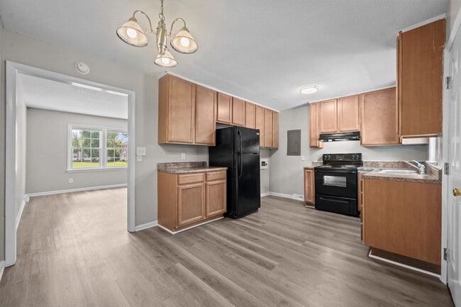 Building Photo - Caswell at Mill Creek