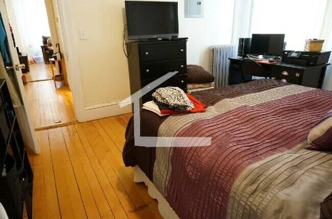 Building Photo - 1-bed Allston @ Union Square ~ Allston/Brighton