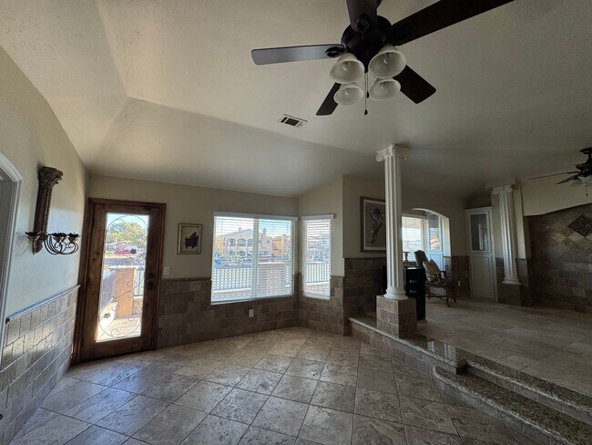 Building Photo - Stunning Waterfront Home in Spring Valley ...