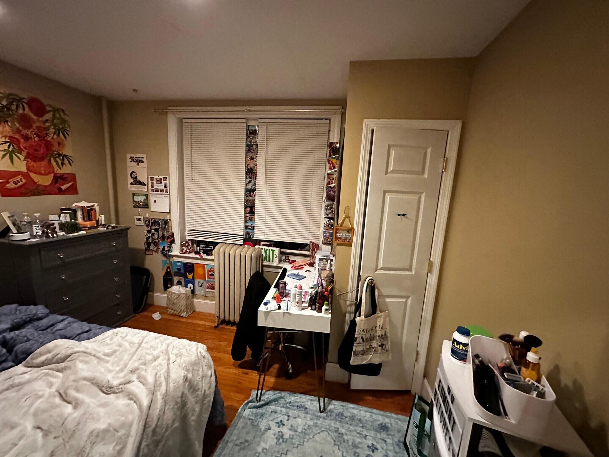 Building Photo - 60 Egmont St