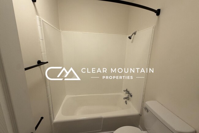Building Photo - Downtown Greer Living! Renovated 2BR Townhome with Modern Finishes