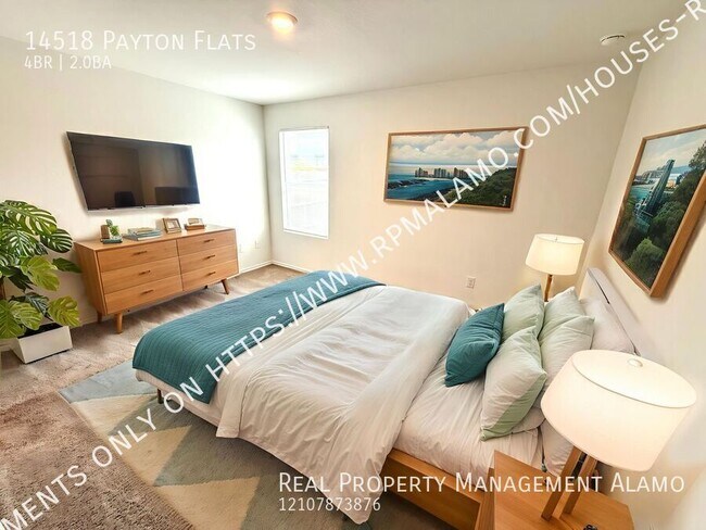 Building Photo - 14518 Payton Flts