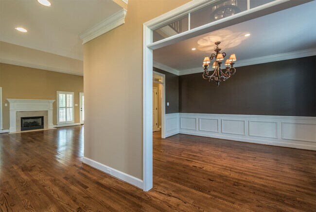 Building Photo - 1809 Abbey Wood Ln