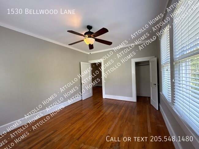 Building Photo - 1530 Bellwood Ln