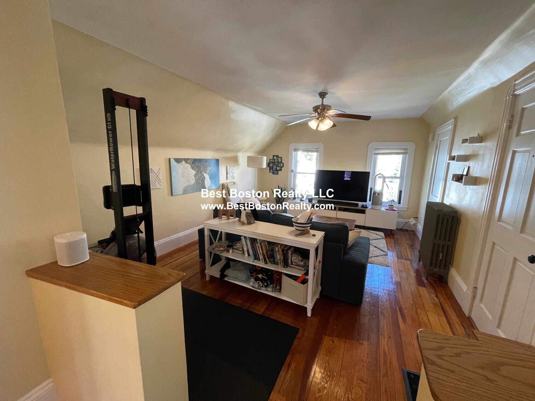 Building Photo - 21 Chandler St