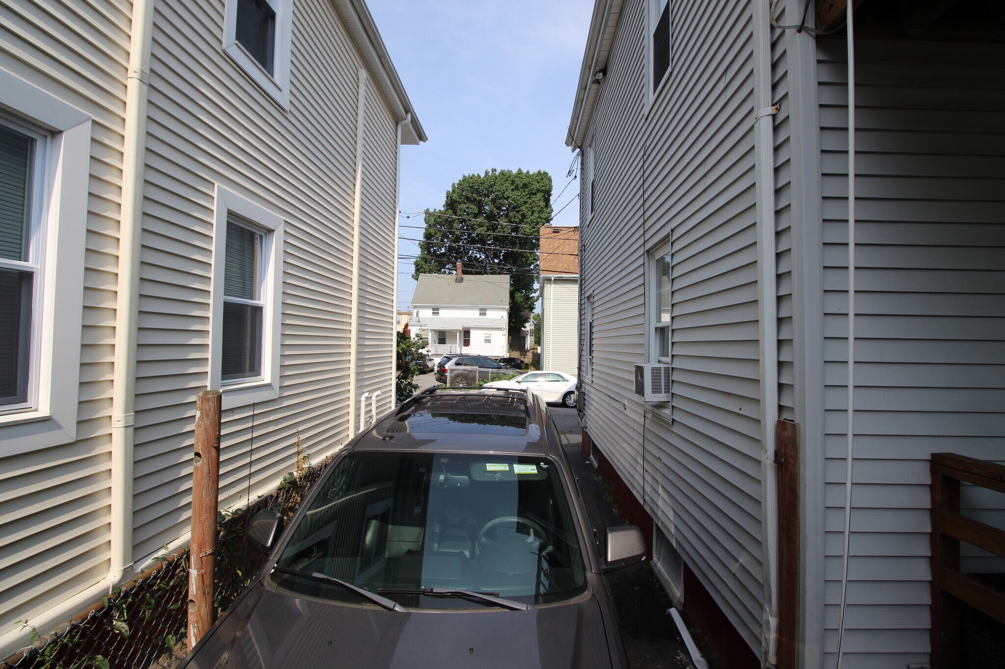 Building Photo - 4 Nashua St