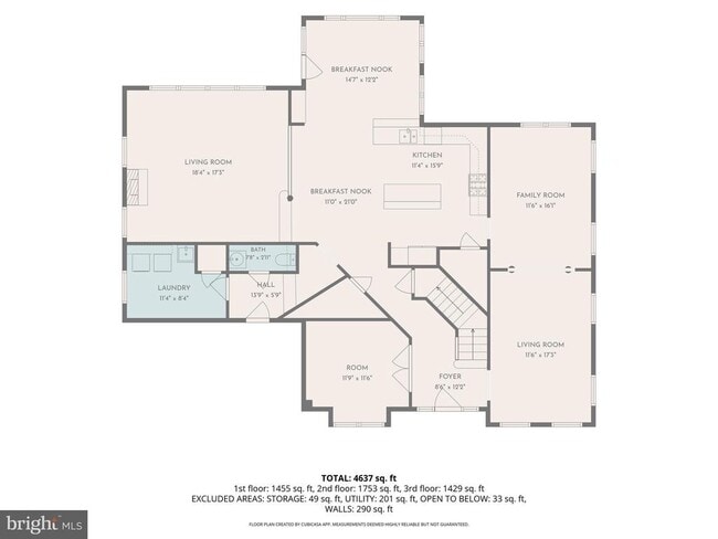 Building Photo - 5767 Bush Hill Dr