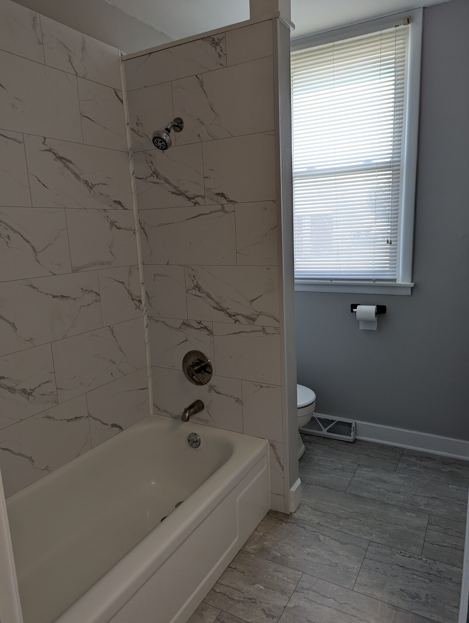 Bathroom - 1506 E 10th St