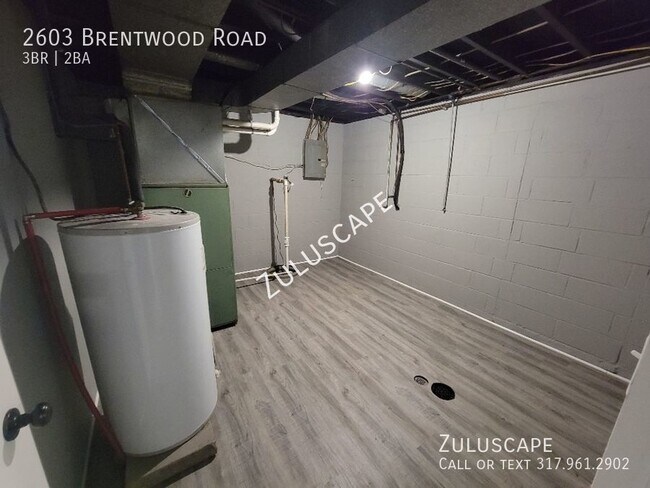 Building Photo - 2603 Brentwood Rd