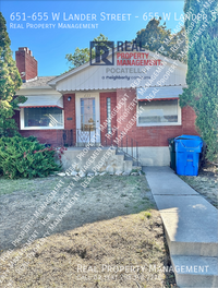 Building Photo - 1 bed 1 bath apartment