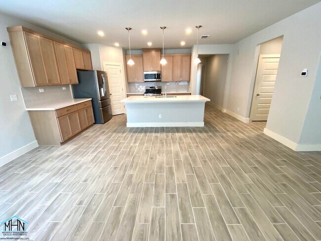 Building Photo - Smart Home Haven: Where Comfort Meets Cool...