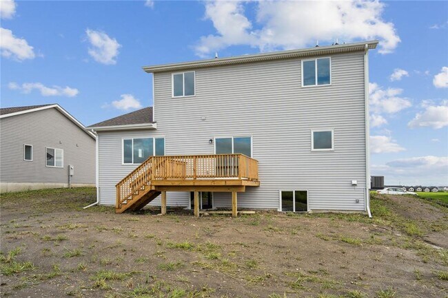 Building Photo - Single Family Home For Rent!