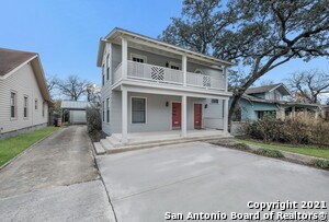 Building Photo - 208 Natalen Ave