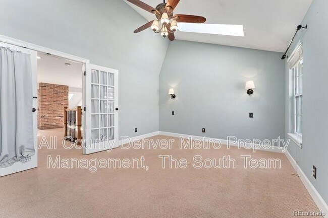 Building Photo - 7731 S Curtice Way